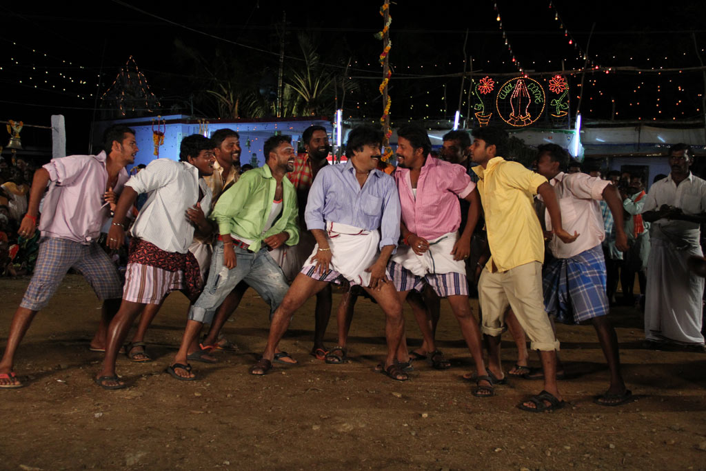 Marudhavelu Tamil Movie Stills | Picture 44403